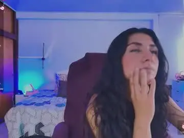 Chaturbate Best live sex cam show of _gaby1