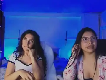 Chaturbate Live Porn of _gaby1