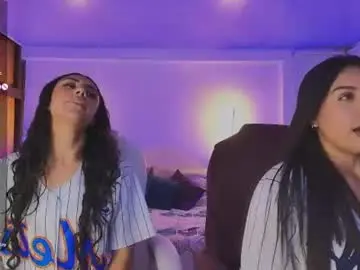 Chaturbate Free Live Porn of _gaby1