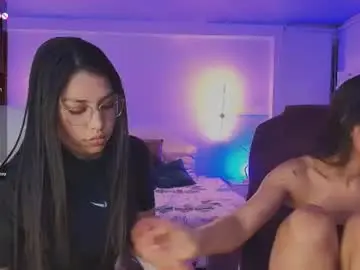 Chaturbate Live Sex of _gaby1