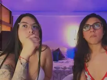 Chaturbate Adult Webcam of _gaby1
