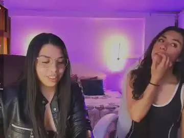 Chaturbate Live Sex Cam of _gaby1