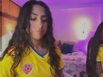Chaturbate Sex Cam of _gaby1