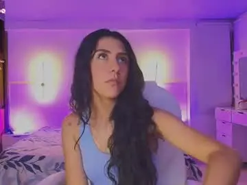 Chaturbate Watch Live Sex Cams of _gaby1