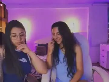 Chaturbate Best live sex cam show of _gaby1