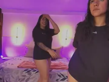 Chaturbate Live Sex Cam of _gaby1