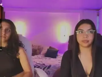 Chaturbate Live Sex of _gaby1