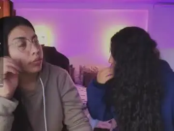 Chaturbate Sex Cam of _gaby1