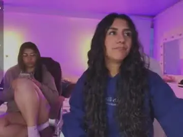 Chaturbate Sex Cam of _gaby1