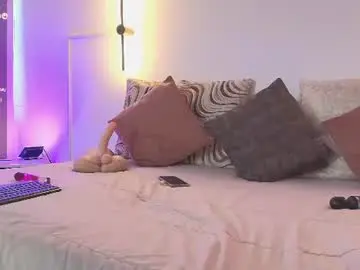 Chaturbate Live Sex Cam of _gaby1