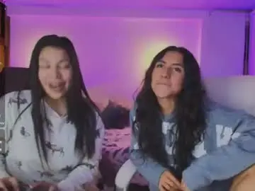 Chaturbate Live Porn of _gaby1