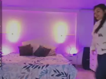 Chaturbate Live Sex Cam of _gaby1