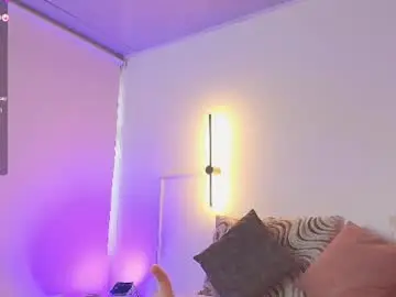 Chaturbate Best live sex cam show of _gaby1