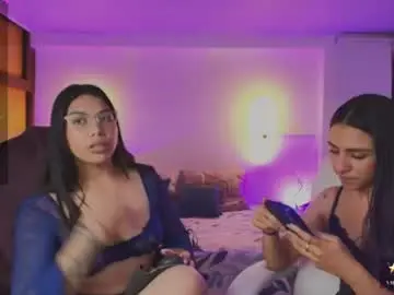 Chaturbate Sex Chat of _gaby1
