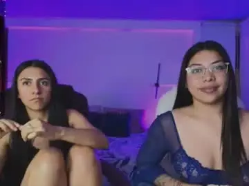 Chaturbate Sex Cam of _gaby1
