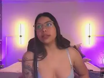 Chaturbate Live Porn of _gaby1