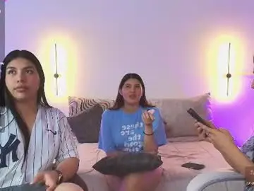 Chaturbate Watch Live Sex Cams of _gaby1