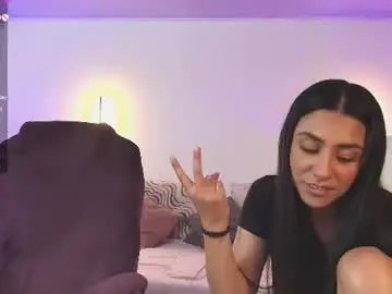 Chaturbate Sex Chat of _gaby1