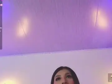 Chaturbate Adult Webcam of _gaby1