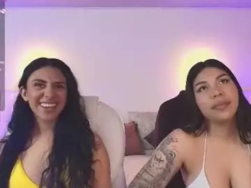 Chaturbate Free Porn Cam of _gaby1