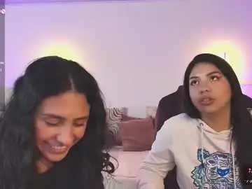 Chaturbate Live Porn of _gaby1
