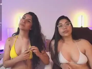 Chaturbate Free Live Porn of _gaby1