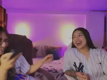 Chaturbate Best live sex cam show of _gaby1