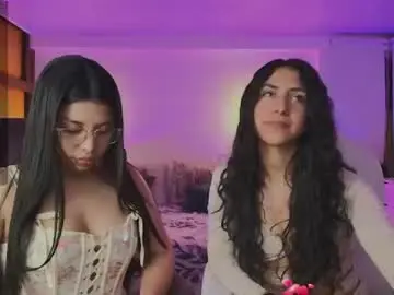 Chaturbate Live Sex Cam of _gaby1