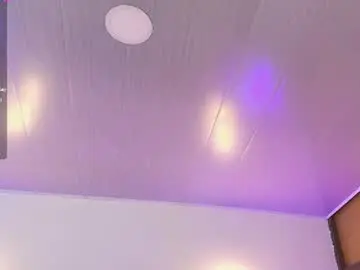 Chaturbate Live Porn of _gaby1
