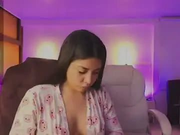 Chaturbate Sex Chat of _gaby1