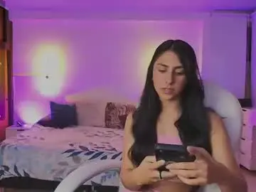 Chaturbate Private Sex Chat of _gaby1