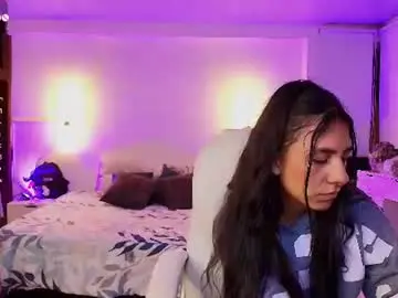 Chaturbate Live Sex Cam of _gaby1