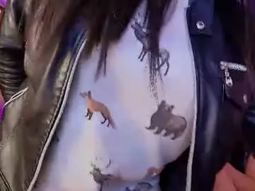 Chaturbate Best live sex cam show of _gaby1