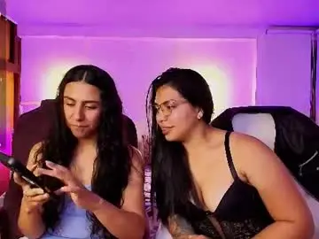Chaturbate Live Sex of _gaby1
