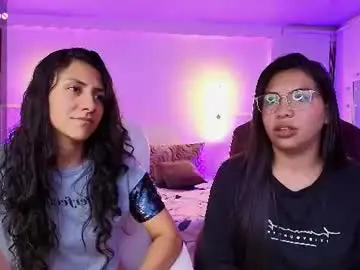 Chaturbate Private Sex Chat of _gaby1