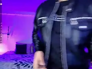 Chaturbate Private Sex Chat of _gaby1