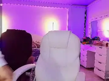 Chaturbate Sex Cam of _gaby1