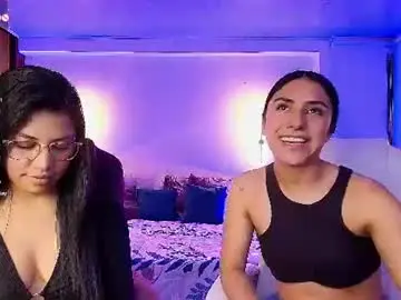 Chaturbate Adult Webcam of _gaby1