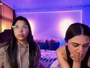 Chaturbate Sex Cam of _gaby1