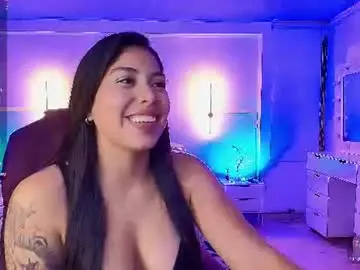 Chaturbate Private Sex Chat of _gaby1