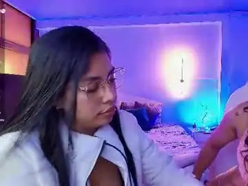 Chaturbate Adult Webcam of _gaby1