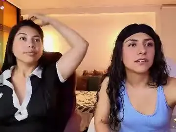 Chaturbate Adult Webcams of _gaby1