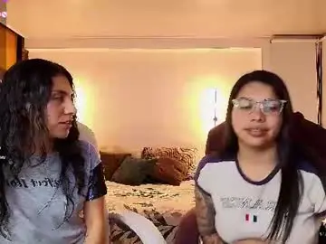 Chaturbate Free Porn Cam of _gaby1