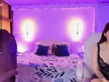 Chaturbate Live Porn of _gaby1