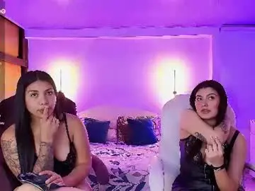 Chaturbate Free Porn Cam of _gaby1
