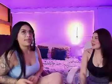 Chaturbate Adult Video Chat of _gaby1