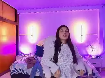 Chaturbate Private Sex Chat of _gaby1