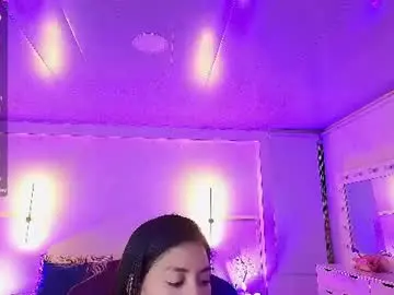 Chaturbate Sex Chat of _gaby1