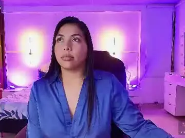 Chaturbate Sex Chat of _gaby1