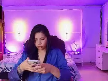Chaturbate Sex Chat of _gaby1